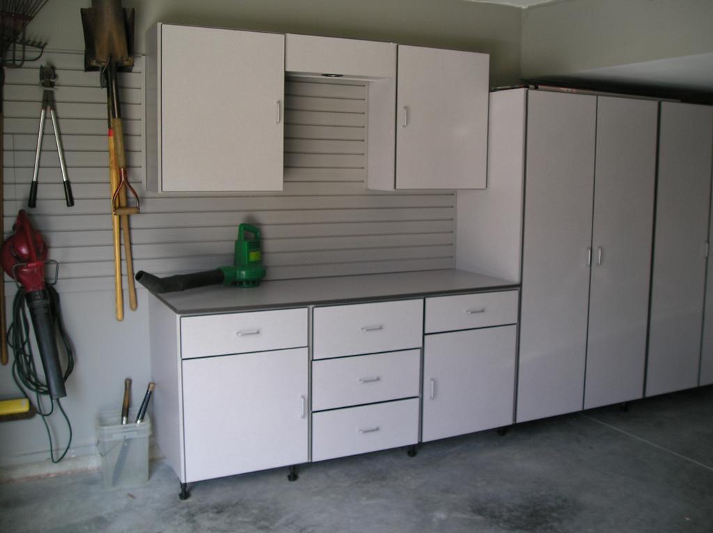 The Complete Garage Lenexa KS 66219 9133229175